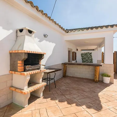Casa Azul Villa El Soto